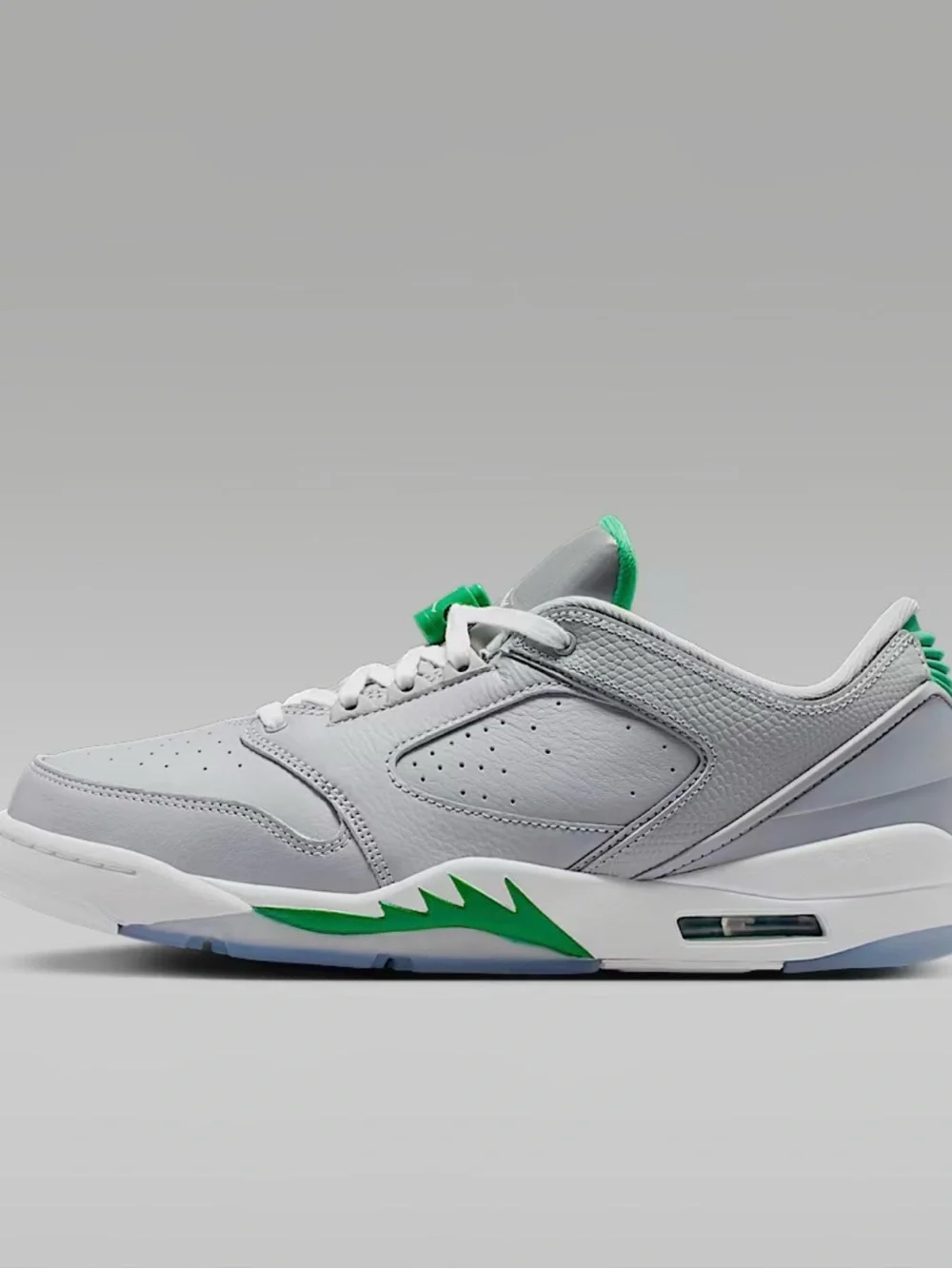 Jordan light gray